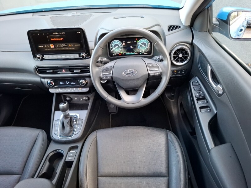 Used Hyundai KONA 2022 for sale - 76578974: Photo 7