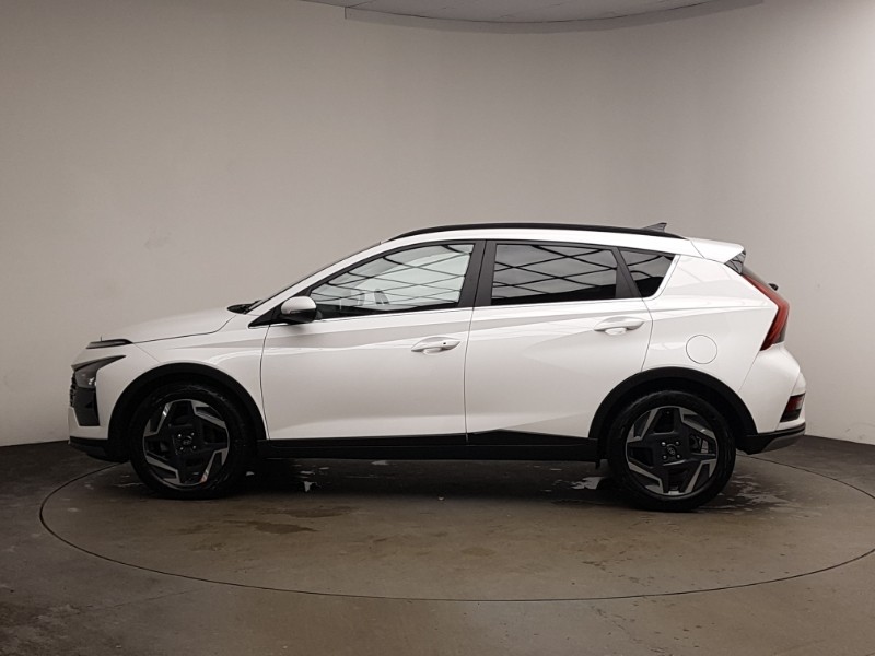 Used Hyundai BAYON 2024 for sale - 76759174: Photo 4