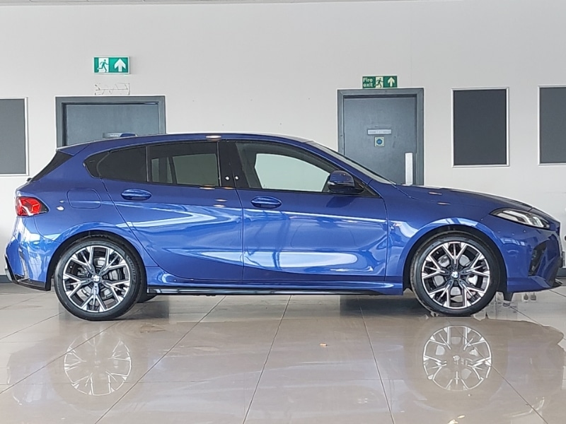 Used BMW 1 Series 2025 for sale - 76078235: Photo 2