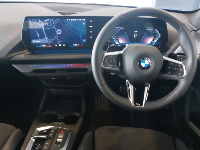 Used BMW 1 Series 2025 for sale - 76078235: Photo 5