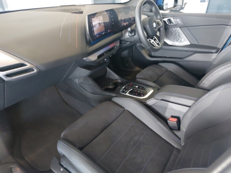 Used BMW 1 Series 2025 for sale - 76078235: Photo 7