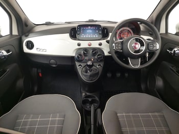 Used Fiat 500 2020 for sale - 76881254: Photo