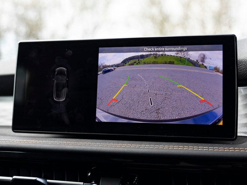 Used Alfa Romeo Tonale 2025 for sale - 77330106: Photo 10