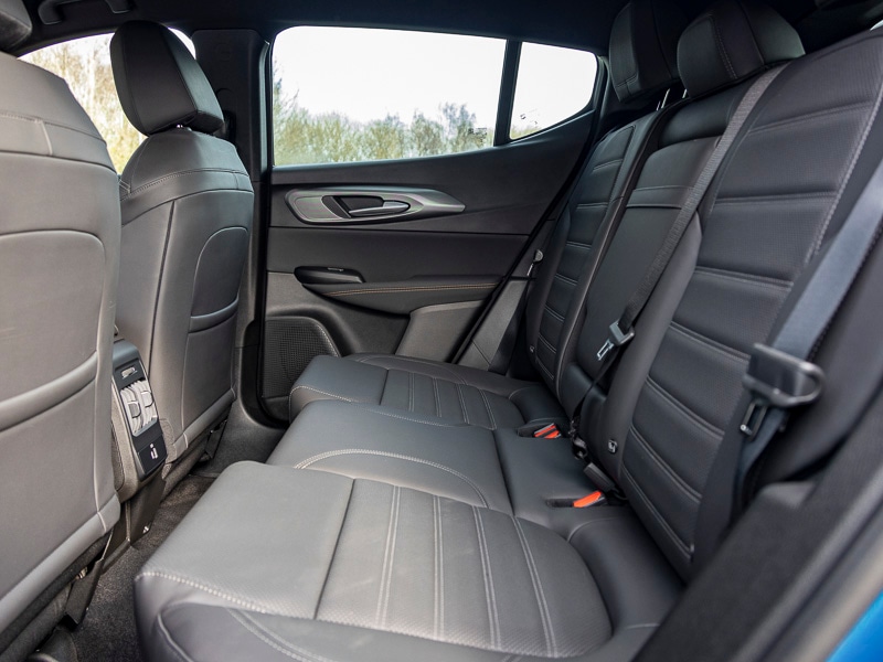 Used Alfa Romeo Tonale 2025 for sale - 77330106: Photo 6