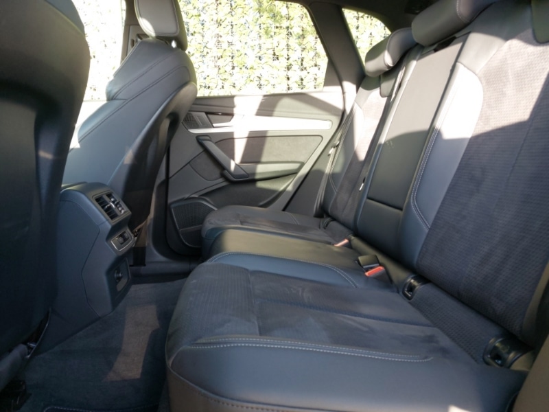 Used Audi Q5 2022 for sale - 77325512: Photo 6