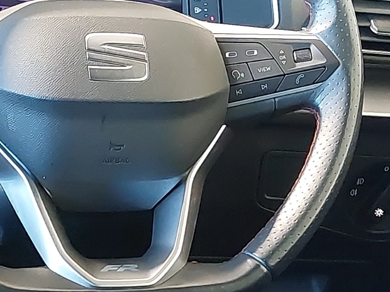 Used SEAT Tarraco 2023 for sale - 76959543: Photo 11