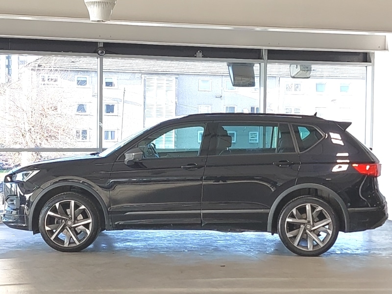 Used SEAT Tarraco 2023 for sale - 76959543: Photo 4