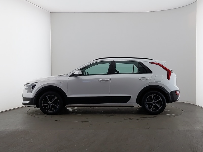 Used Kia Niro 2022 for sale - 77823219: Photo 4