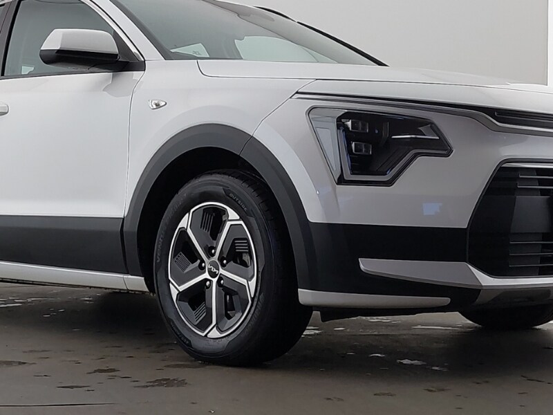 Used Kia Niro 2022 for sale - 77823219: Photo 9