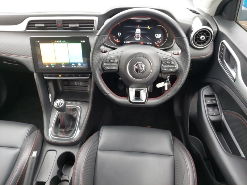 Used MG MG ZS 2024 for sale - 77290062: Photo 7