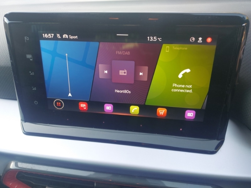 Used SEAT Arona 2022 for sale - 76182982: Photo 10