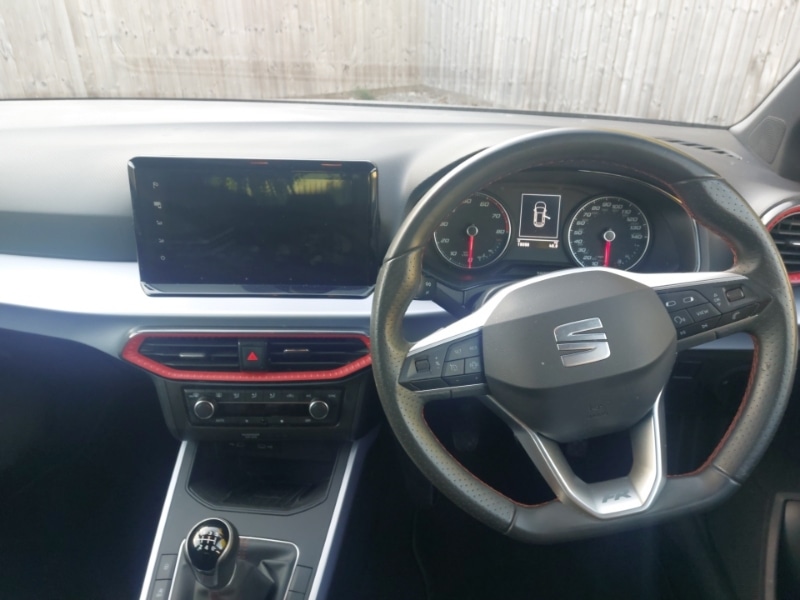 Used SEAT Arona 2022 for sale - 76182982: Photo 7