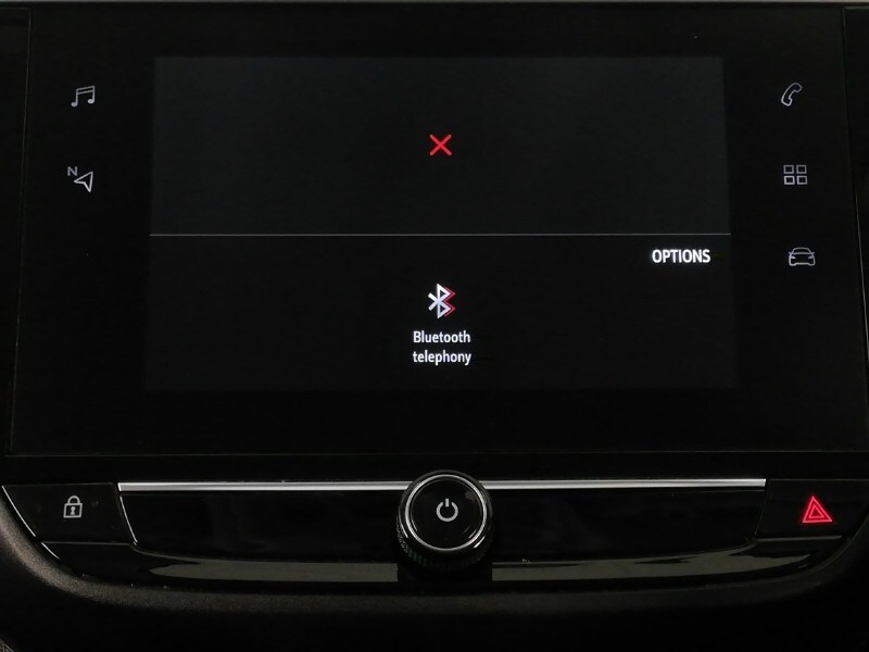 Used Vauxhall Corsa 2022 for sale - 76816674: Photo 10