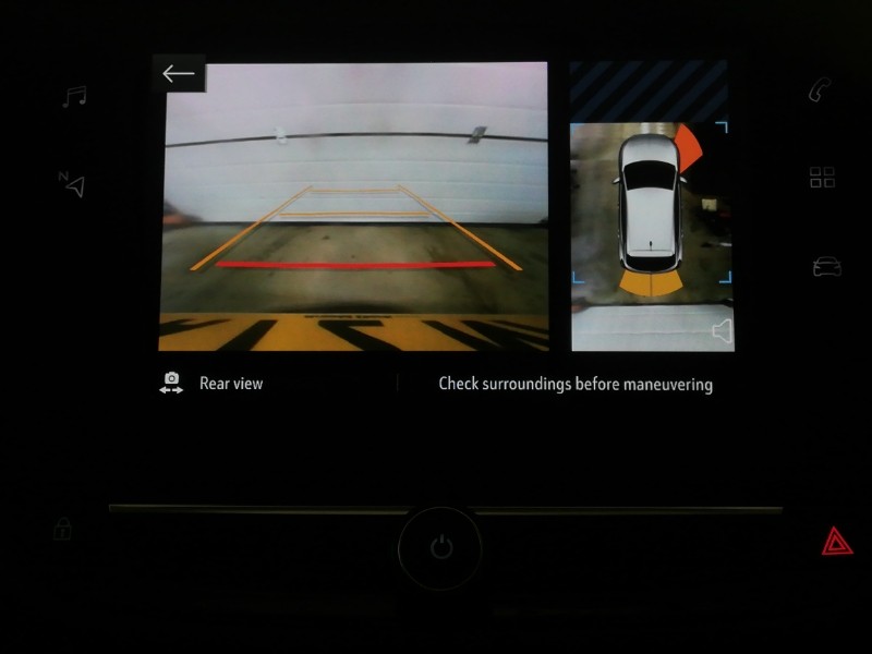 Used Vauxhall Corsa 2022 for sale - 76816674: Photo 11