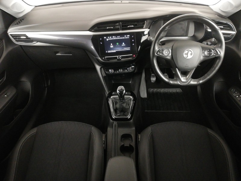 Used Vauxhall Corsa 2022 for sale - 76816674: Photo 2