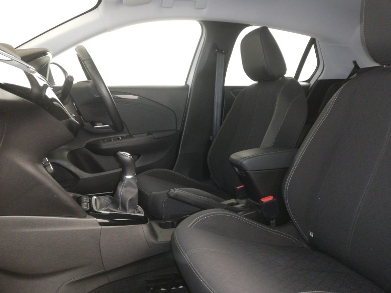 Used Vauxhall Corsa 2022 for sale - 76816674: Photo 5