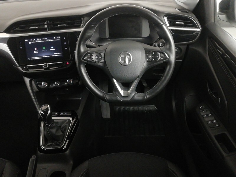Used Vauxhall Corsa 2022 for sale - 76816674: Photo 7