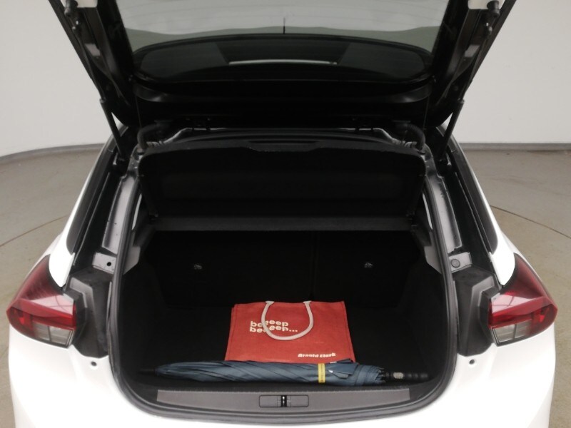 Used Vauxhall Corsa 2022 for sale - 76816674: Photo 8