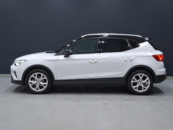 Used SEAT Arona 2025 for sale - 76948028: Photo