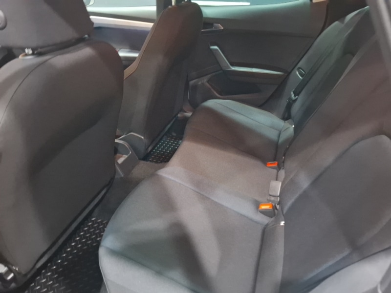 Used SEAT Arona 2025 for sale - 76948028: Photo 6