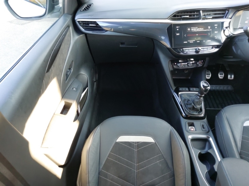 Used Vauxhall Corsa 2023 for sale - 77752760: Photo 10