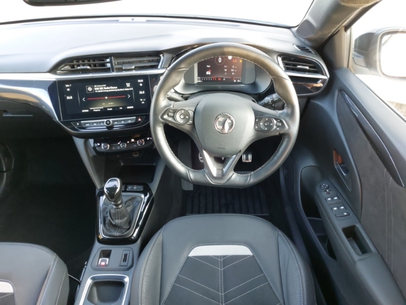 Used Vauxhall Corsa 2023 for sale - 77752760: Photo 11