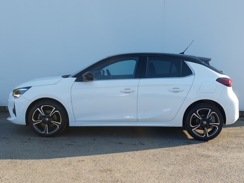 Used Vauxhall Corsa 2023 for sale - 77752760: Photo 4