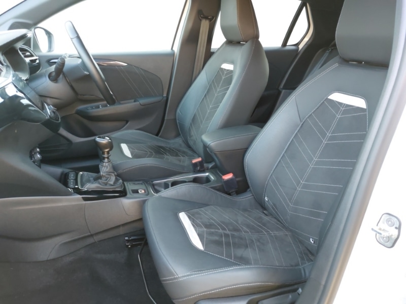 Used Vauxhall Corsa 2023 for sale - 77752760: Photo 5