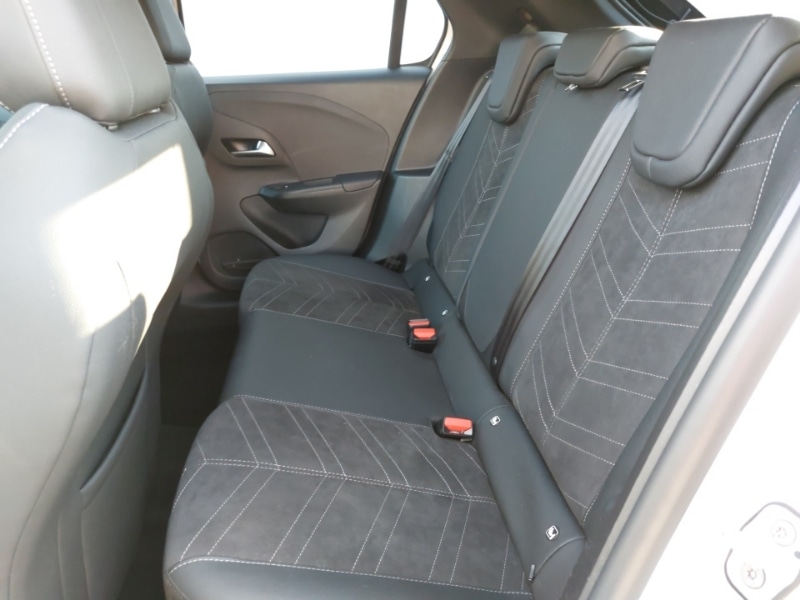 Used Vauxhall Corsa 2023 for sale - 77752760: Photo 6