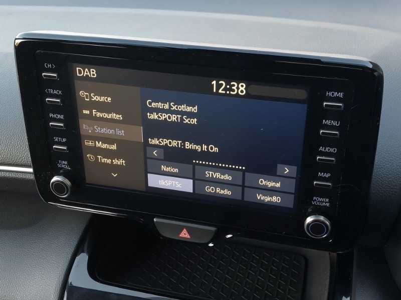 Used Toyota Yaris Cross 2022 for sale - 77434018: Photo 10