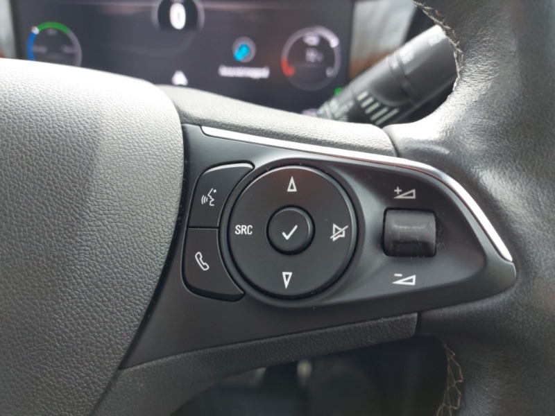 Used Vauxhall Mokka 2021 for sale - 77596980: Photo 12