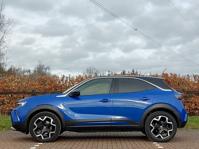 Used Vauxhall Mokka 2021 for sale - 77596980: Photo 4