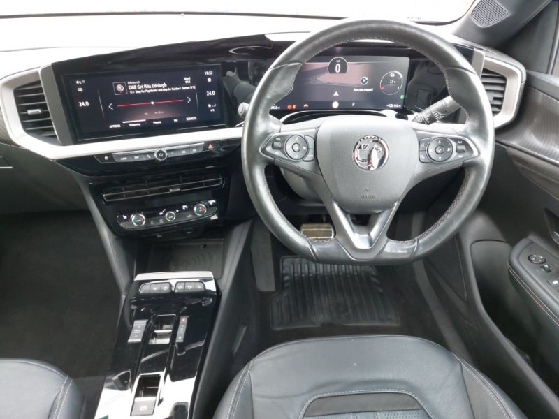 Used Vauxhall Mokka 2021 for sale - 77596980: Photo 7