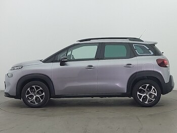 Used Citroen C3 Aircross 2022 for sale - 76959599: Photo