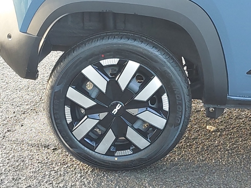 Used Dacia Spring 2026 for sale - 77373552: Photo 12