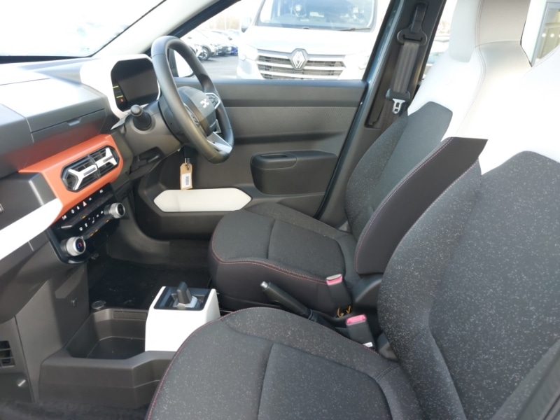 Used Dacia Spring 2026 for sale - 77373552: Photo 5