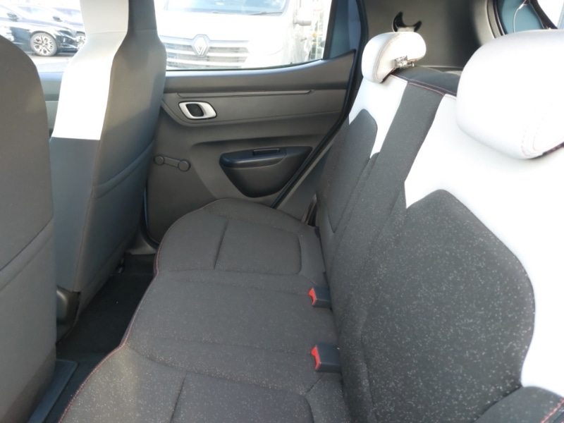 Used Dacia Spring 2026 for sale - 77373552: Photo 6