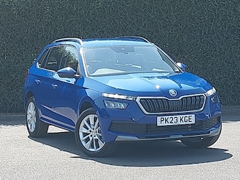 2023 - 1.0 TSI 110 SE 5dr