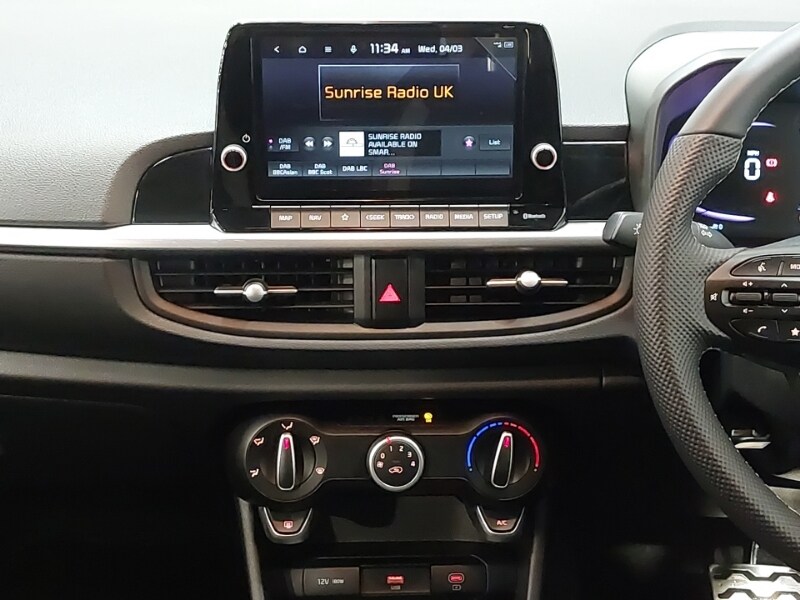 Used Kia Picanto 2025 for sale - 77761897: Photo 10