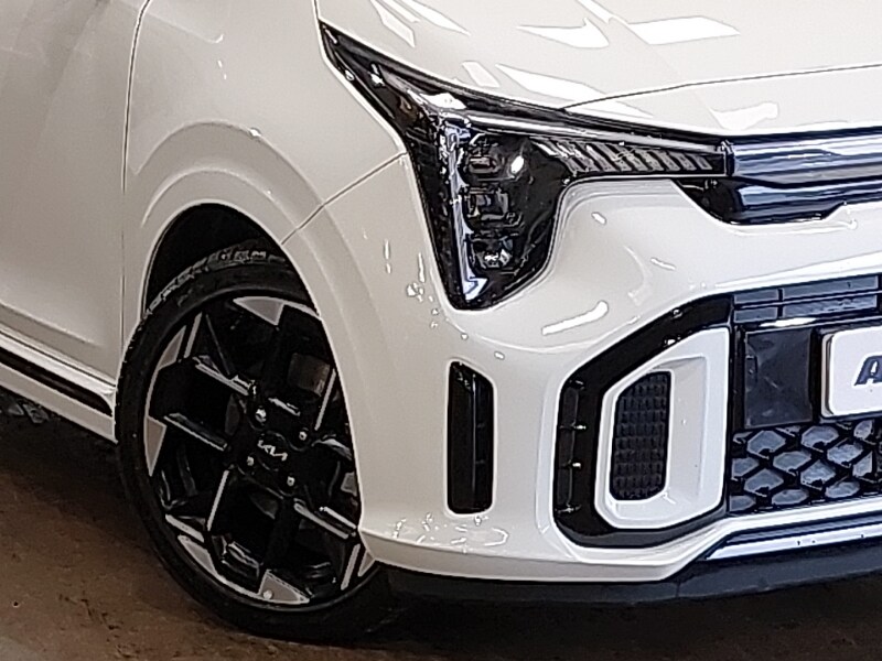 Used Kia Picanto 2025 for sale - 77761897: Photo 9