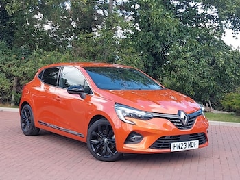 Renault - Clio