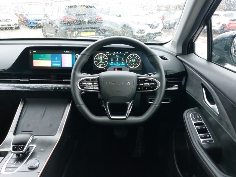 Used Omoda OMODA 5 2025 for sale - 77509612: Photo 12