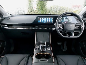 Used Omoda OMODA 5 2025 for sale - 77509612: Photo