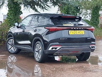 Used Omoda OMODA 5 2025 for sale - 77509612: Photo