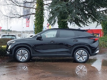 Used Omoda OMODA 5 2025 for sale - 77509612: Photo