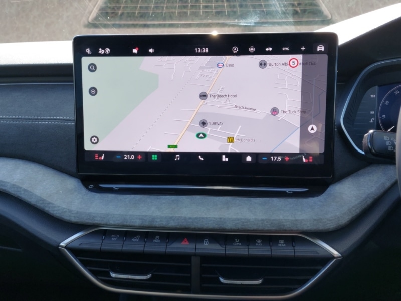 Used Skoda Octavia 2024 for sale - 77284915: Photo 10