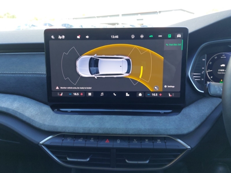 Used Skoda Octavia 2024 for sale - 77284915: Photo 11