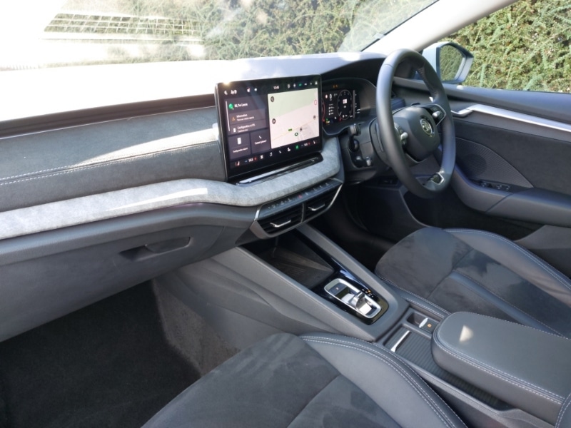 Used Skoda Octavia 2024 for sale - 77284915: Photo 5