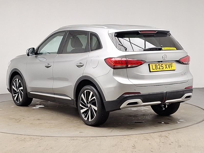 Used MG MG ZS 2025 for sale - 77169870: Photo 3