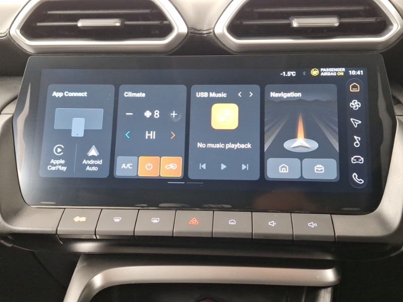 Used MG MG ZS 2025 for sale - 77169870: Photo 7